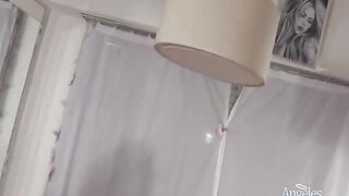 Angeles Cid - Makeup Jeans and Much Greater Amount