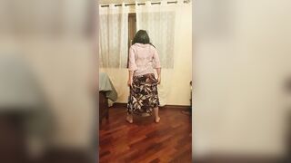 Licia cuckold sissy history