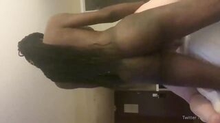 The Pounding Series 7