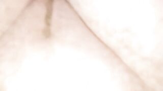 Trans Dude Sits on your Face POV, Farts, Masturbates, Sucks his Fingers