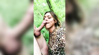 What’s Hotter than him using my Mouth to please his needs :)