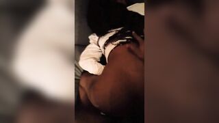 Came also Fast with Black TS (TSCINNAMON)