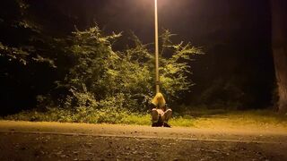 Sissy Jessy public thrall exposure dare