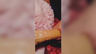 See me Gulp up all 9" u're next ;*