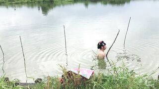 Thai Costume Pha Thung SOLO