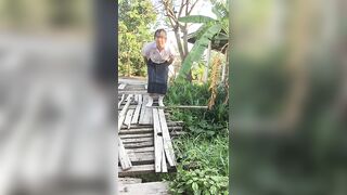 Student lengthy solo