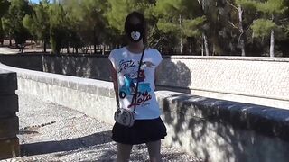 Virtual date with Kitsy. Transgender date(non raunchy,no sex)