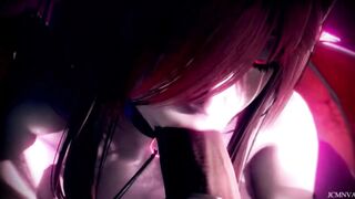 CG Monster Kingdom Collection 1