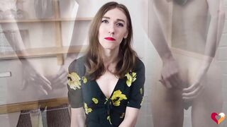 U're Coming Home With Me - Topping Encouragement & Role Play