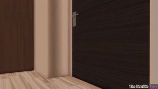 TTF - Heated Reunion