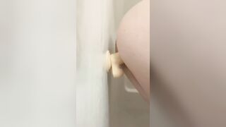 Pleasure in the Shower