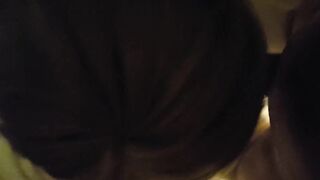 1St oral-job crossdresser hotel