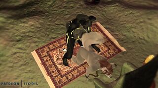 cg comics toon s&m shemale hentai transsexual animation yiff futa