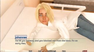 Appartment69 #7 This Babe gave me fantastic bj and we got caught