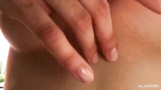 Screwing a Neighbour , her Spouse at Work