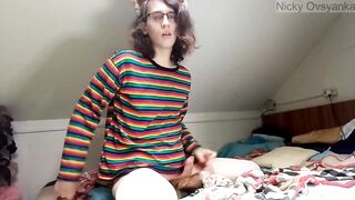 Лисичка приглашвет тебя в свою норку