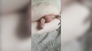 Compilation Femboy Cumming 5