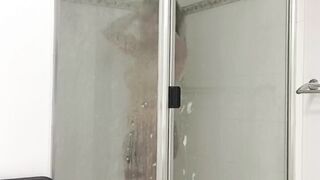 Trans Anairb Shower