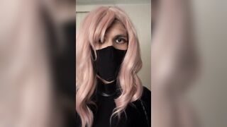 Meany Slams her Meat on your Face