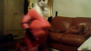 Padding chubby kandy two