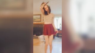 Trans Bitch keeps Revealing how much of a Wench that babe is