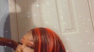 TsChinaredd BBC Slurp Session