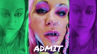 Eating Cum is Super Hott and Hot so Ill Educate u how JOI CEI