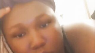 Dl thug eats and bangs t-girl butt