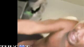 (three) CUTE THICK REDBONE TGIRL and FREAKY THUG (three)(PREVIEW)FULL thirty MIN CLIP on ONLYFANS: tslovinthug