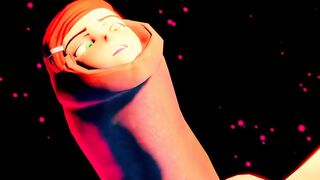 PamperPanzer - Gwen Becomes and Oroboros