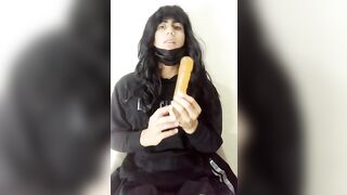 CUT FEMBOY- ANAL ADULT TOYS  BLOOPERS ???