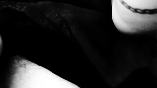 Horror Porn  Crazy Scientist Joi Masturbation and Climax Lewd Halloween