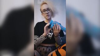 Sohimi Tentacle Sex Toy Unboxing & Review, 1St Impressions