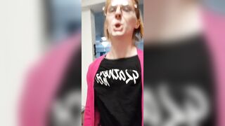 Boring trans cutie- ????