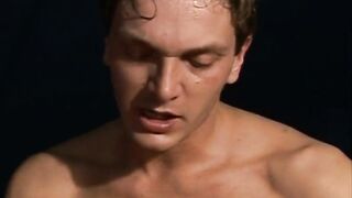 ITALIAN Transexual goes INSANE!!! - clip #15 - (Vintage