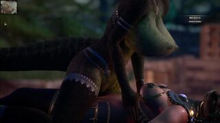 Porn yiff Sensual Instinct. Rides a thick shlong. Update. Sex scene