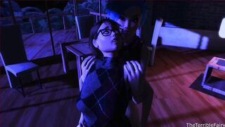 TTF - Cassey and Rachel