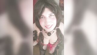 Sissy rob u and bang u and your wife as a bonus