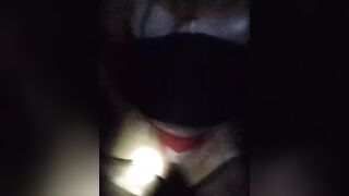 1 full hour of punishment of Elizabeth's testicles pounded for joy