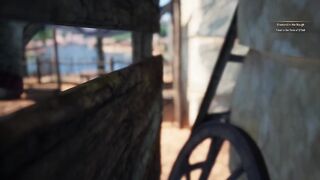 Sensual Instinct - Sex Scene - Dock Lady + multiple forms