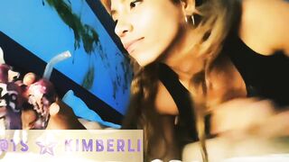 PNP sex whit str8 dudes . Onlyfans @tskimberli chase me