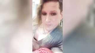 Transgender woman seeks support