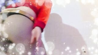 Dancing With Cherri Vol 9 - Harley Quinn