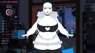 My 1St Livecam Show! (11/07/21)