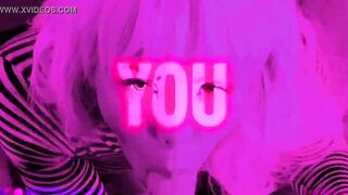 Hypnocypher Psychodelic Sissy 1-4