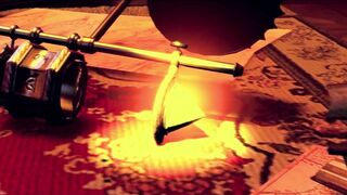 CIRI AND TRISS BANG HARD !!!