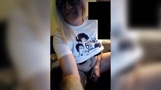 cam sissy show (episode)
