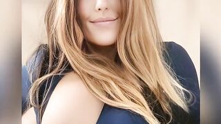 Trans Sissy Cross Crossdresser Boobs Lycra Taut Top Titties