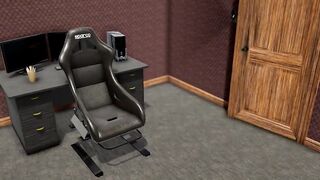 【MMD R-eighteen SEX DANCE】FUTA SEX FUTANARI PALATABLE BOOTY RAVISHING INTENSIVE JOY ENJOYABLE ASS ホットお尻 [MMD]