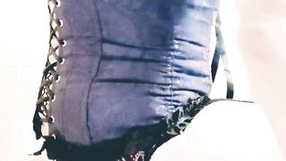 TsJolenes Fisting lesson